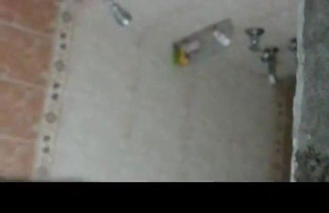 hostelhower mms girl taking bath