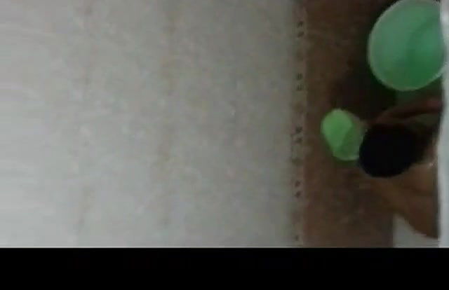 hostelhower mms girl taking bath