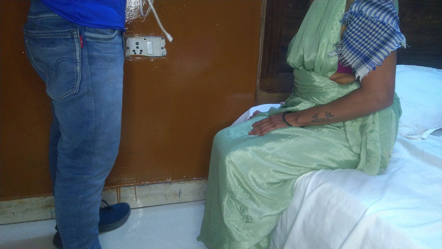 Fixed the charge of Indian madam and inserted in the ass