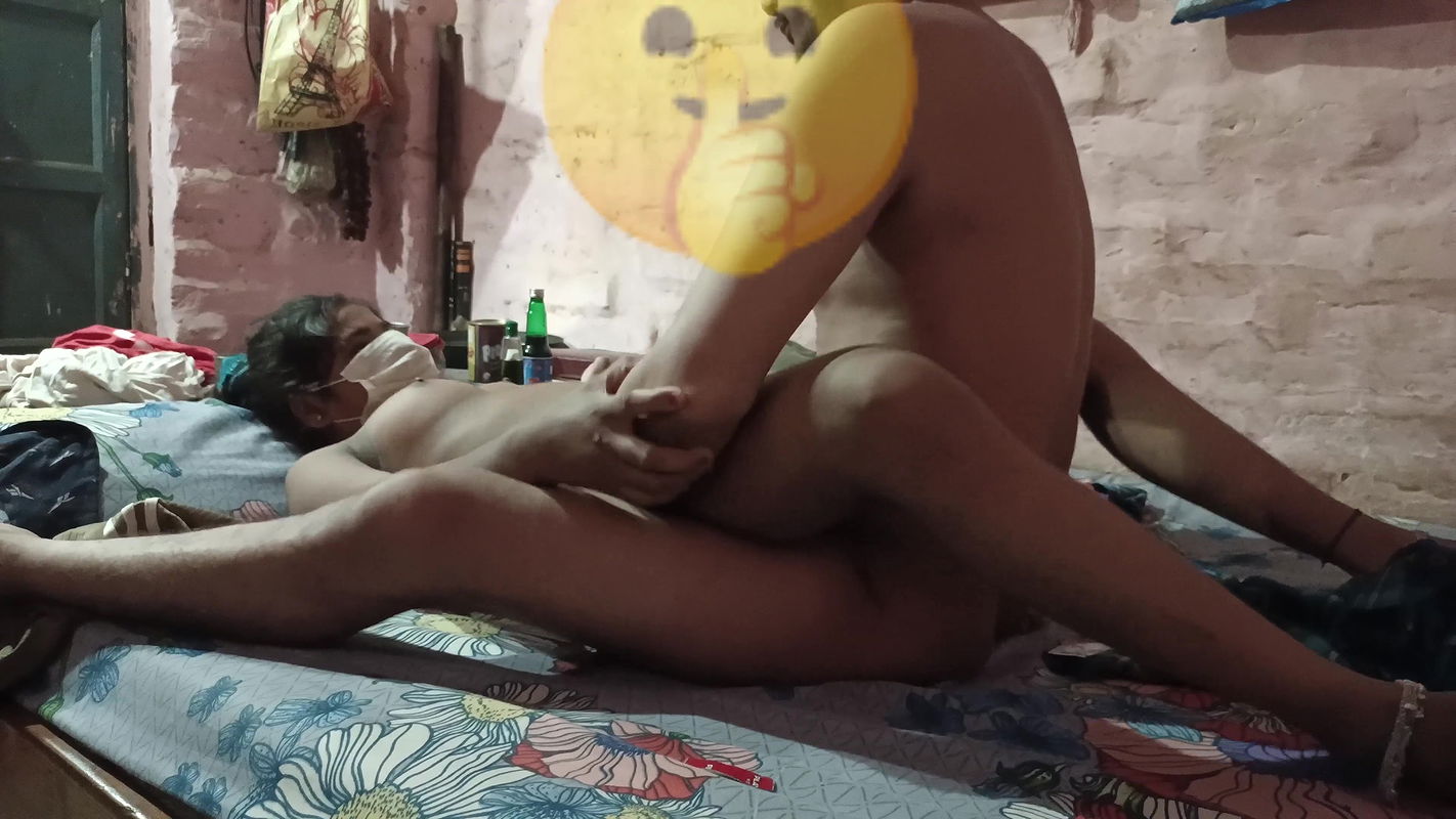 Dost ki behan ko chodne ka maza