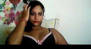 hot babe on live cam