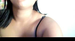 hot babe on live cam