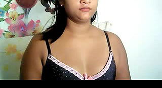 hot babe on live cam