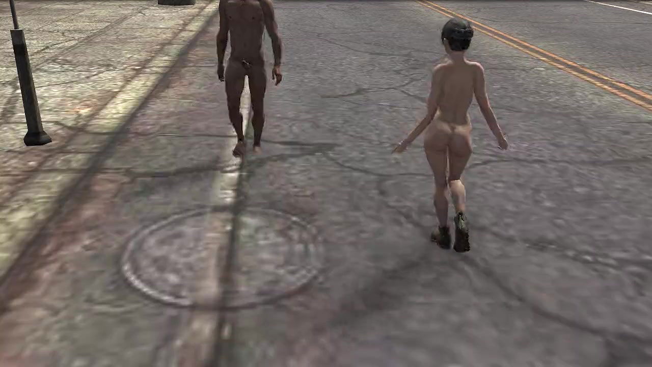 a girl on the street Pussy ko sadak pe pela sadak pe ek ladki ki cunni me penis dala 3D Cartoons