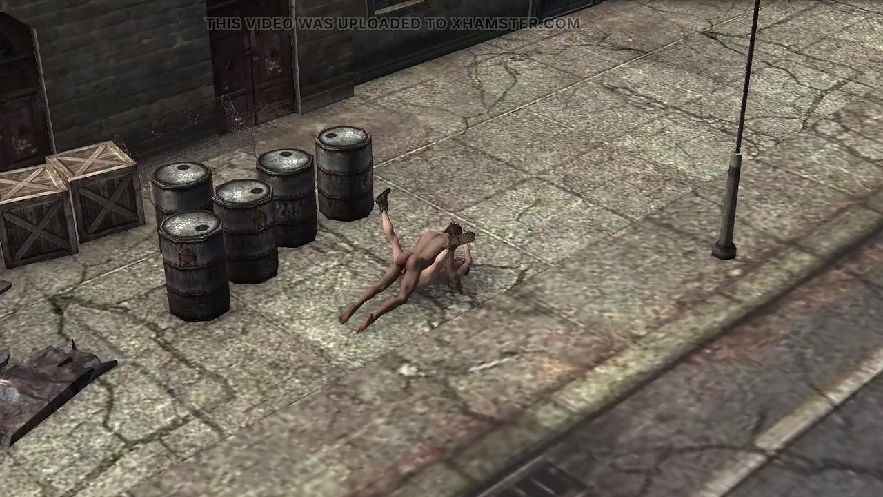 a girl on the street Pussy ko sadak pe pela sadak pe ek ladki ki cunni me penis dala 3D Cartoons