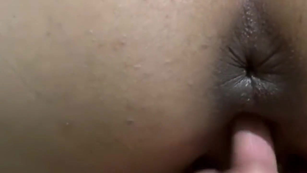 Wife’s Ass Hole Chudai In Hindi Doggy Style