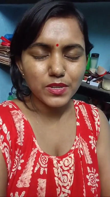 Tricking my friend’s mom into thinking she was on a photo shoot