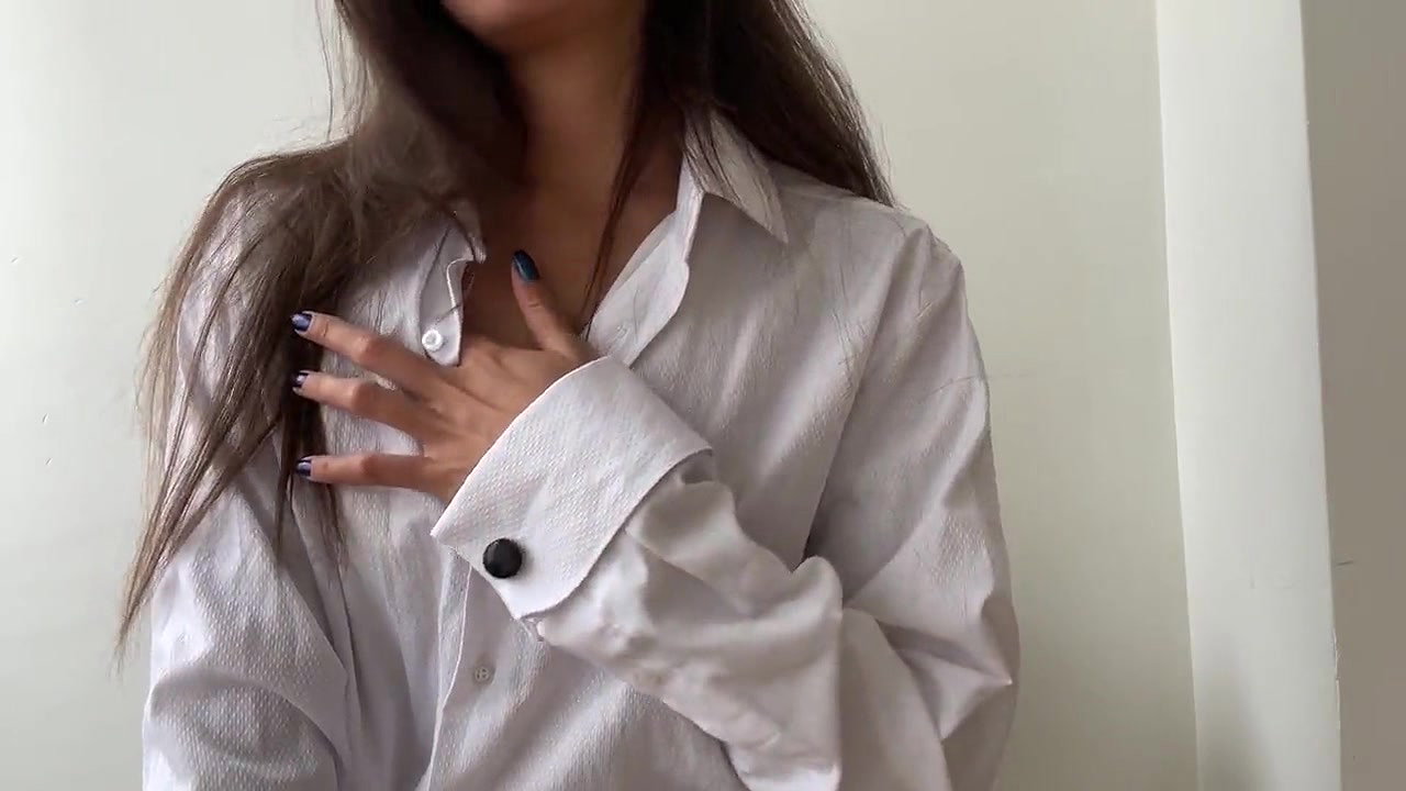 sucking and fucking myself with a dildo