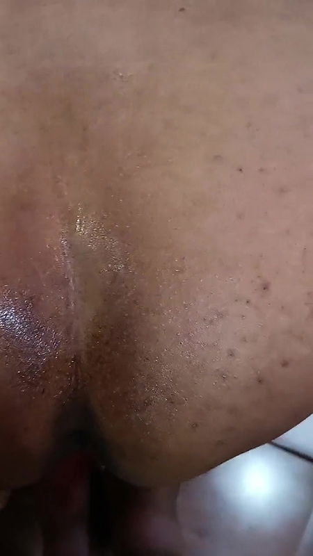 Simeran first time anel sex part 1