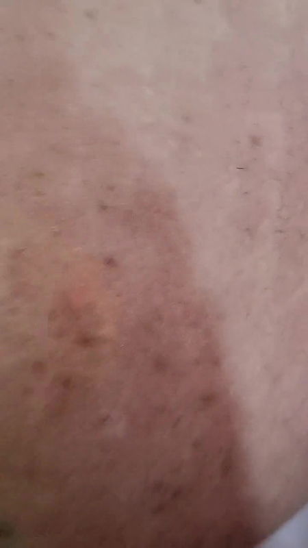 Simeran first time anel sex part 1