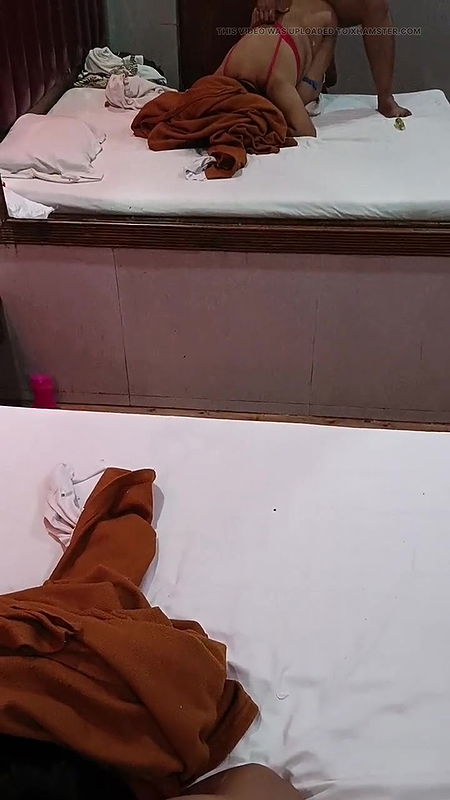 Simeran anel painful fuck part 2