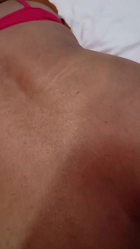 Simeran anel painful fuck part 2