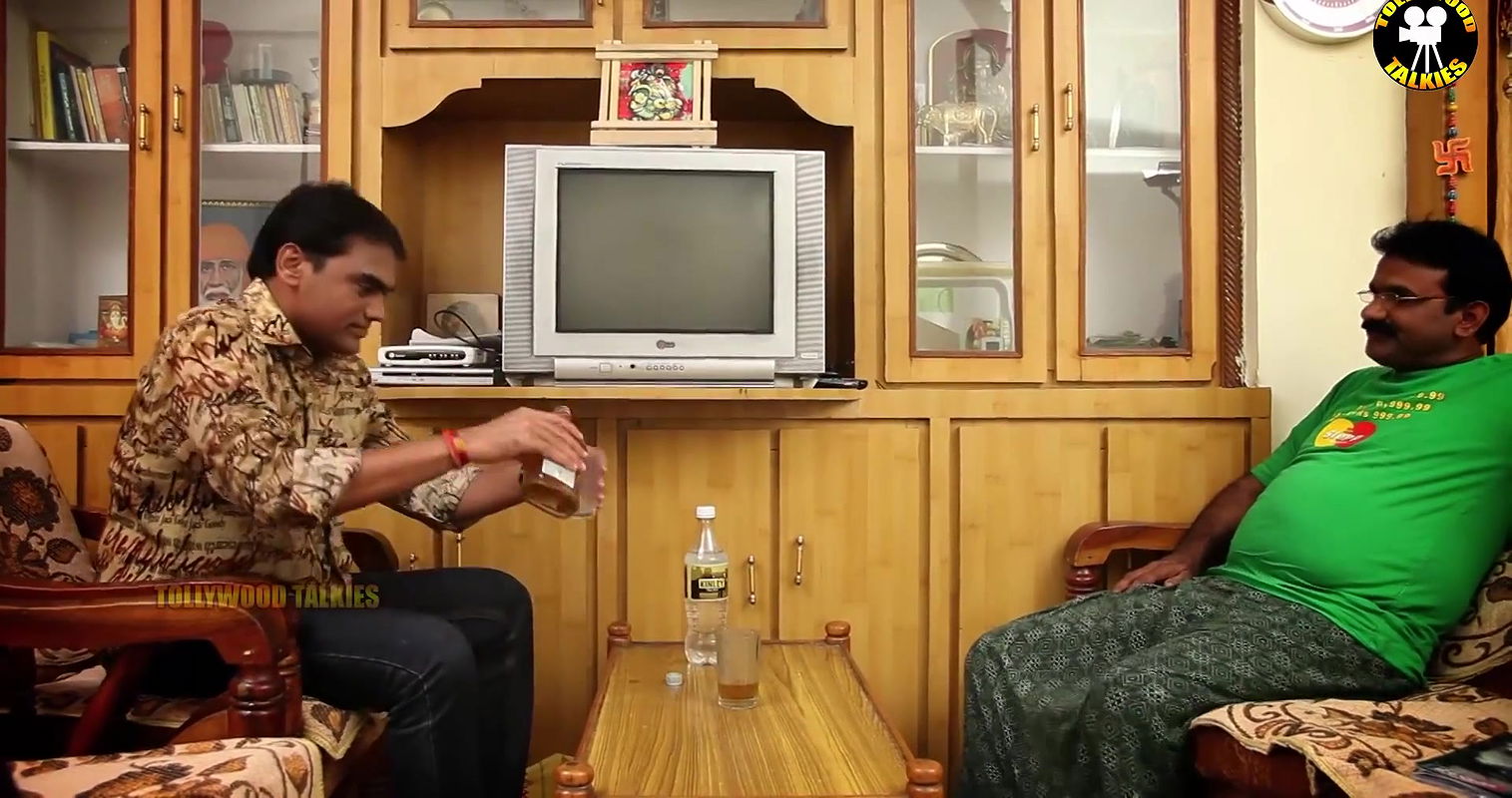 housewife cheated the husband