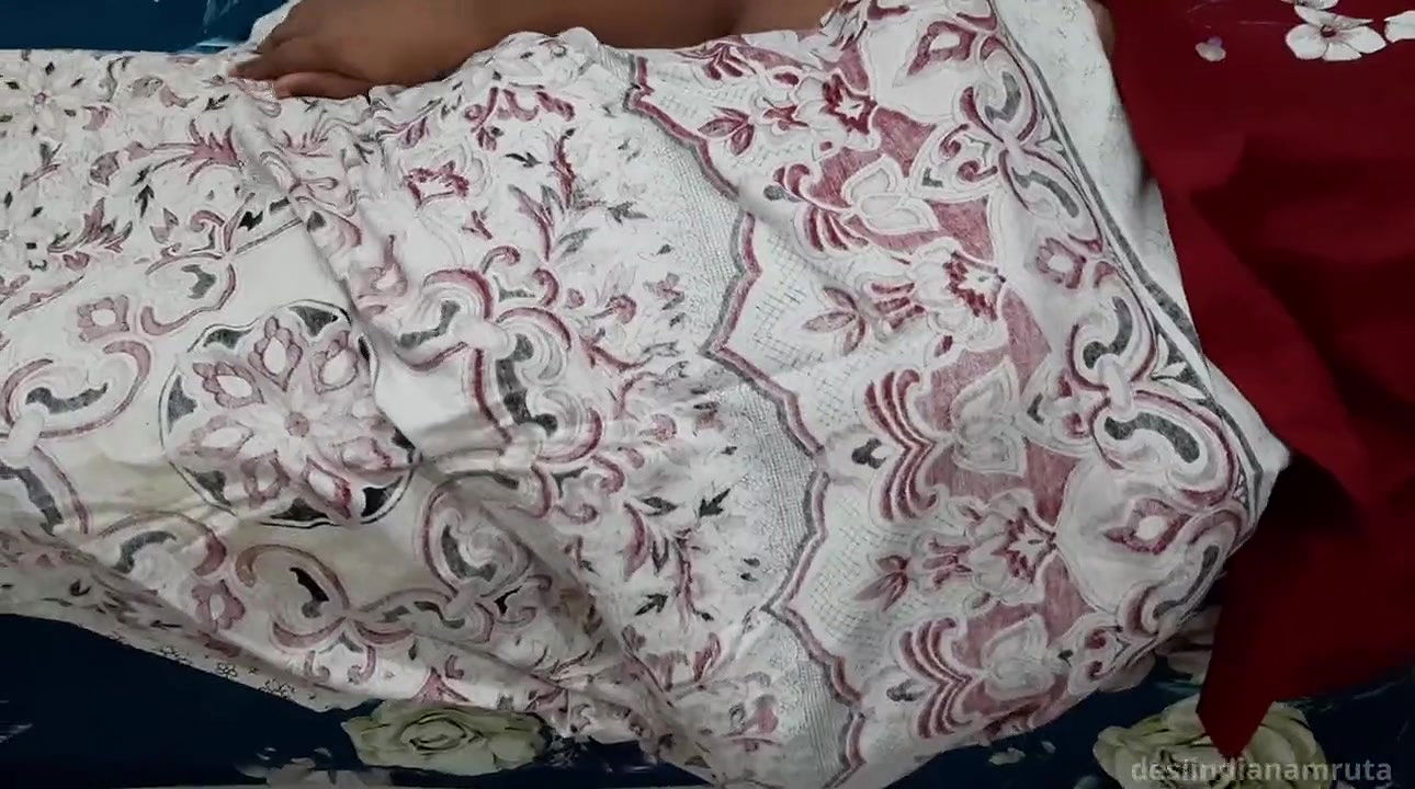 Indian Desi Cute Lady fall sick Dewar Stripping Her Dress and Checking Temperature of Pussy, Anal, Armpit