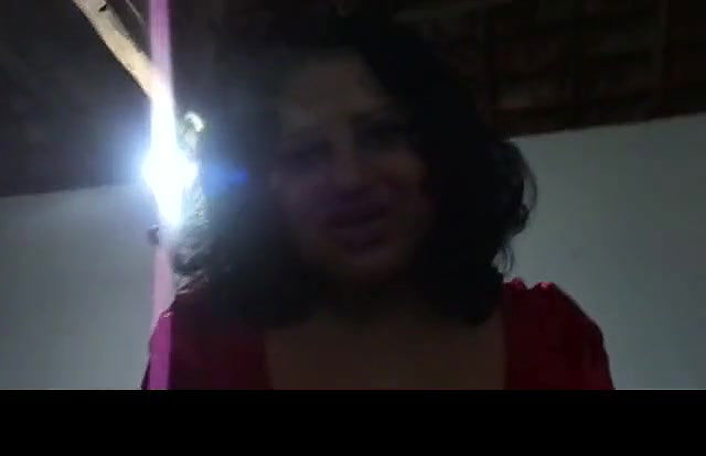 hyderabadi wife giving mid night blowjob