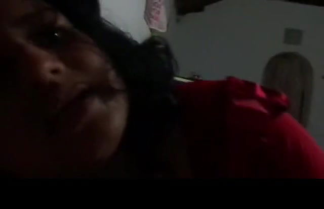 hyderabadi wife giving mid night blowjob