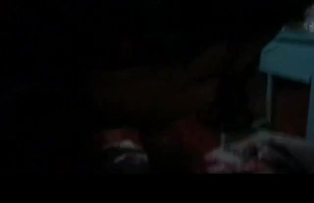 hyderabadi wife giving mid night blowjob