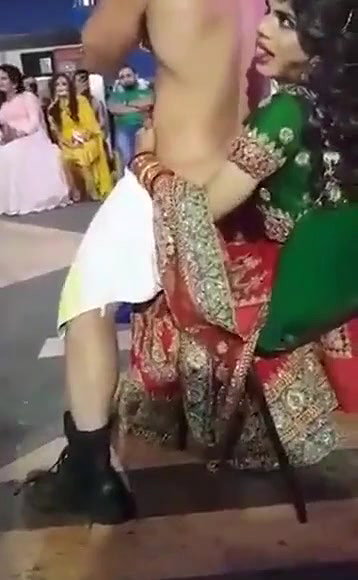 Desi Bride gets a Spcl Surprise