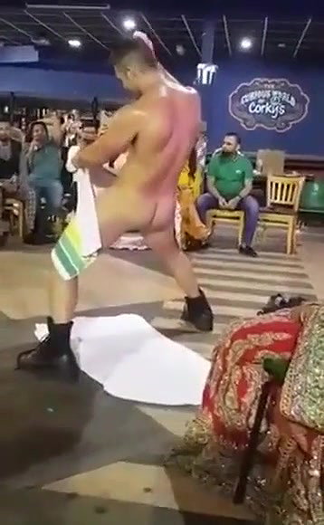 Desi Bride gets a Spcl Surprise