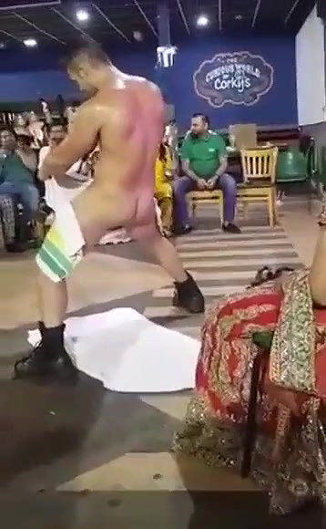 Desi Bride gets a Spcl Surprise