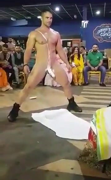 Desi Bride gets a Spcl Surprise