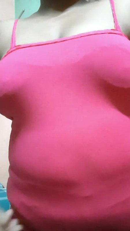 Hot Milky Boobs Dance