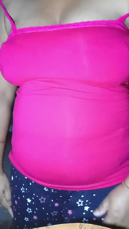 Hot Milky Boobs Dance