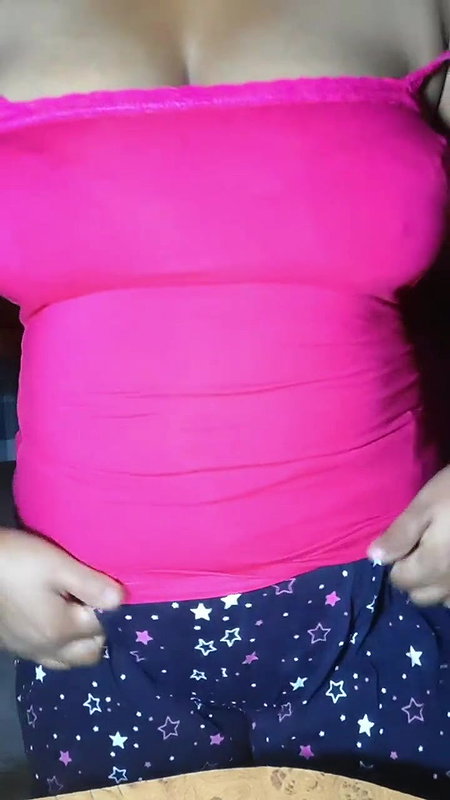 Hot Milky Boobs Dance