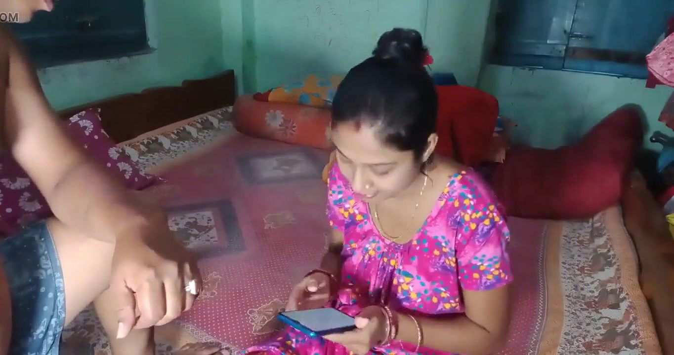 Horny Bengali Couple Hot Romance