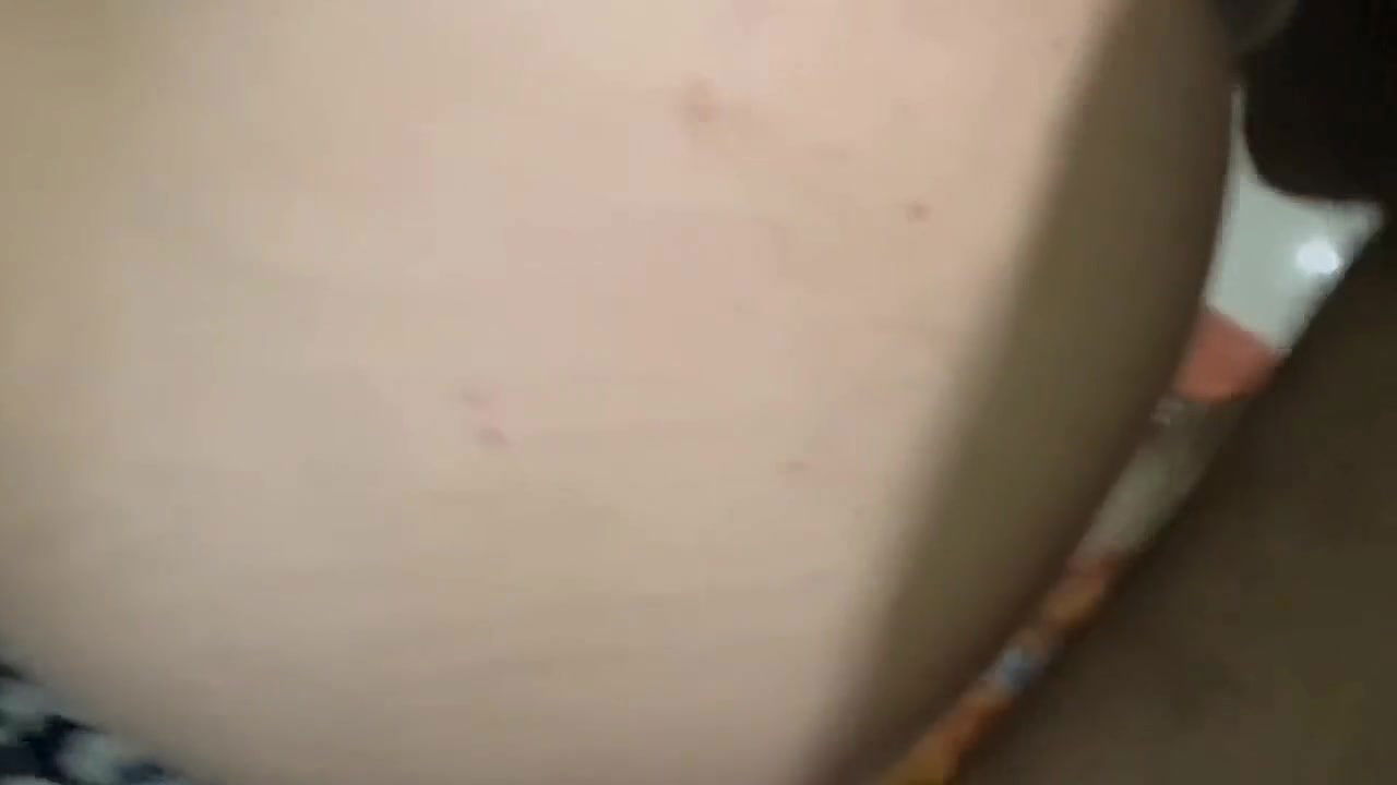 Desi Wife In Doggy Position