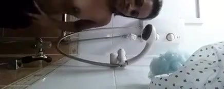 indian babe changing mms