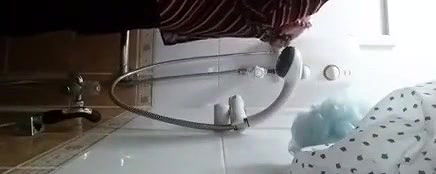 indian babe changing mms