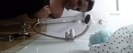 indian babe changing mms