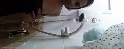 indian babe changing mms