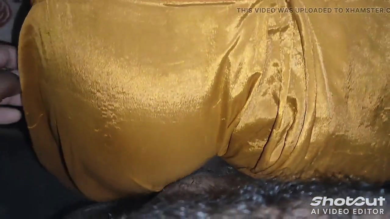 Bhabhi ki gand me hot chudai! Brother in law fucking in his sister in law ‘s hot ass when brother was not home