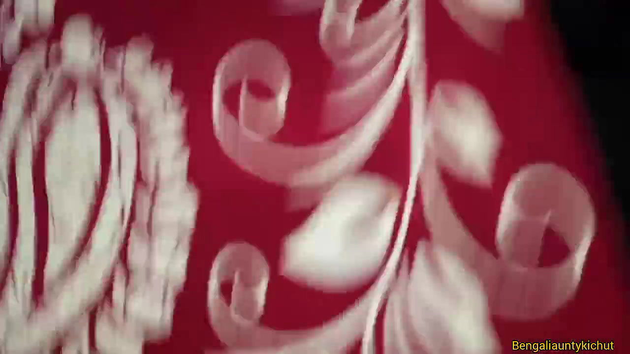 Bengali aunty bahut chut faila kar di