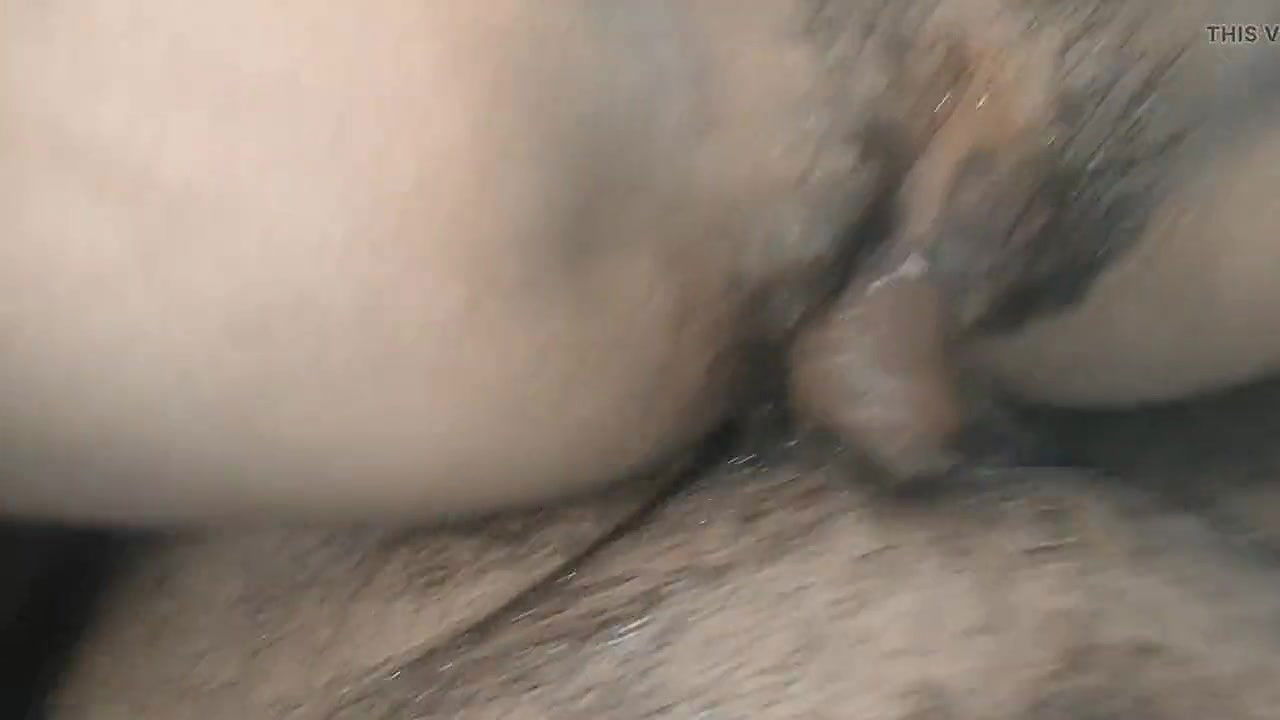 Apni bhabhi ki gand aur muh me lund ka pani gira diya! Brother in law fuck his sister in law big ass , cum her face