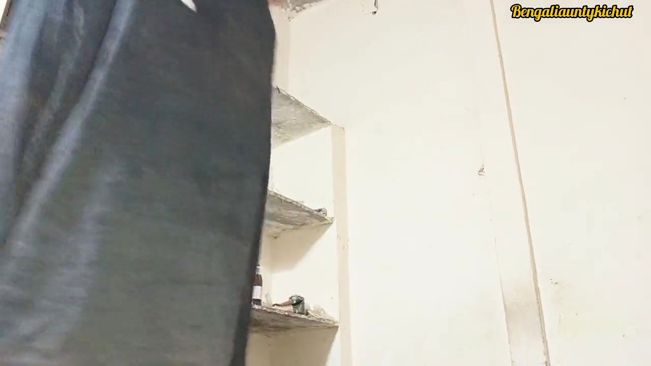 Aaj Ghar aaye uske bad chudai ki jija Ghar per nahin thi