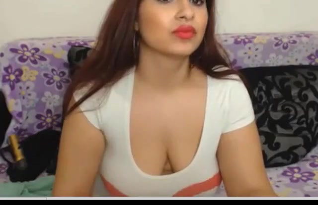 indian beauty intimate moment on cam