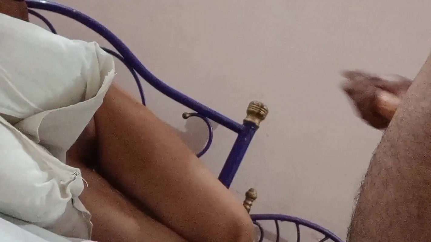 18+ Girlfriend Pussy Couldn’t Handle My Big Dick Desi Indian Bhabhi