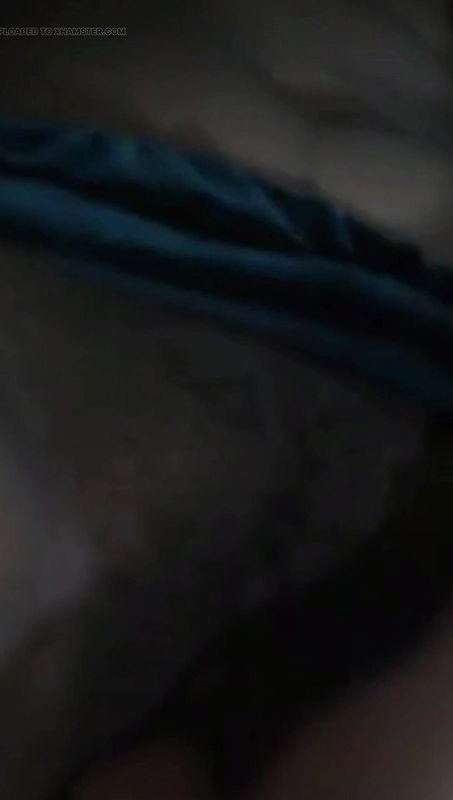 18+ Indian college girl fingering pussy in bed