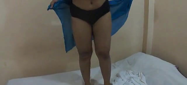 indian bhabhi lingerie lust