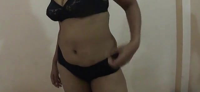 indian bhabhi lingerie lust