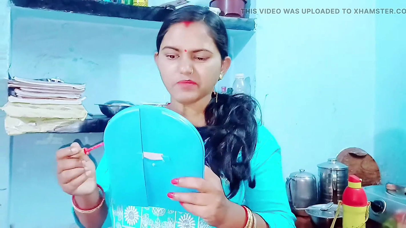 25 years Old Couple First Time When They Alone at Home & Hardfucking