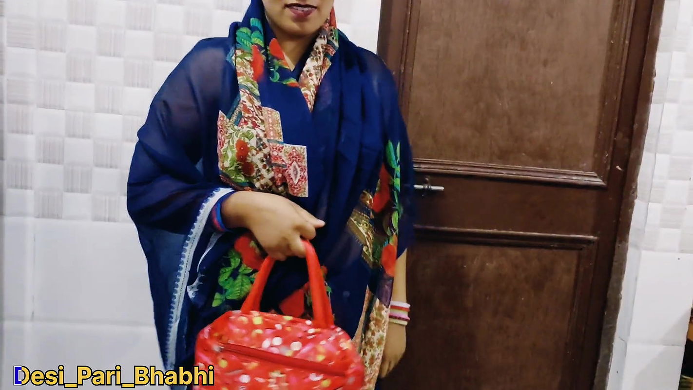 A beautiful newly married wife was fucked by her dever to get pregnant by him.Full Hd sex video