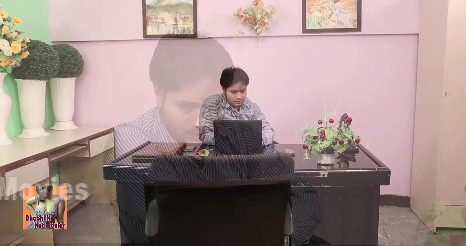 indian bhabhi with roomervice