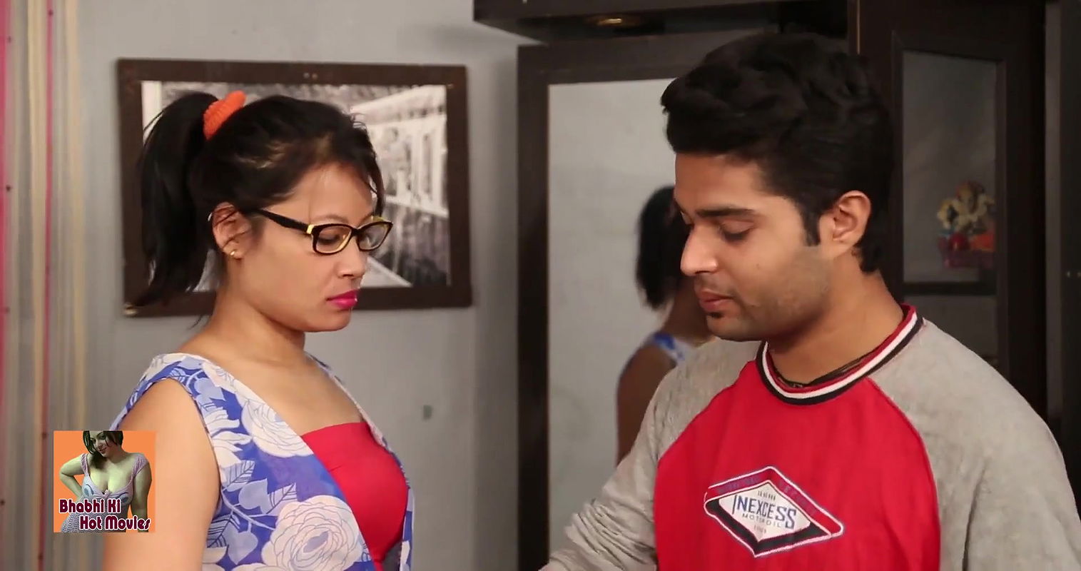 indian bhabhi with roomervice