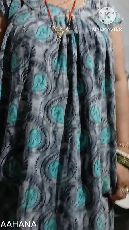 AAHANA PANTY VIEW FOR BULL !!!