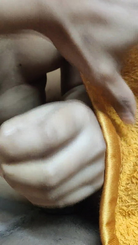 Aaj final mera sill tor hi diya