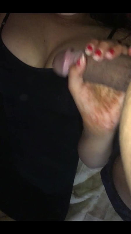 Aaj purane bf se chudwane me bahut maza aaya